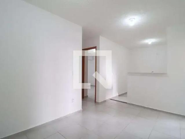 Apartamento para Locação em Uberlândia/MG Chácaras Tubalina e Quartel 2 Quartos
