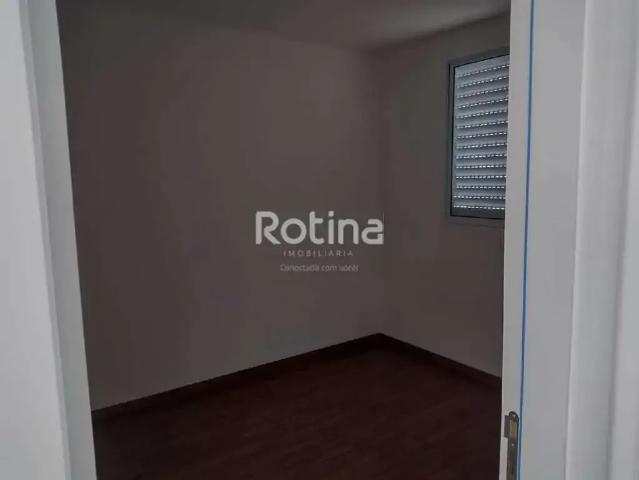 Apartamento para Locação em Uberlândia/MG Chácaras Tubalina e Quartel 2 Quartos