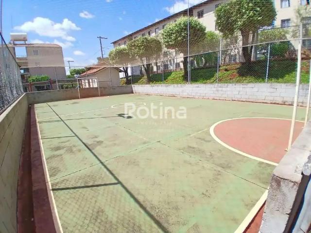 Apartamento para Locação em Uberlândia/MG Chácaras Tubalina e Quartel 3 Quartos