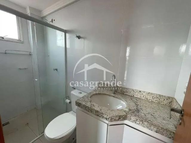 Apartamento para Locação em Uberlândia/MG Chácaras Tubalina e Quartel 3 Quartos