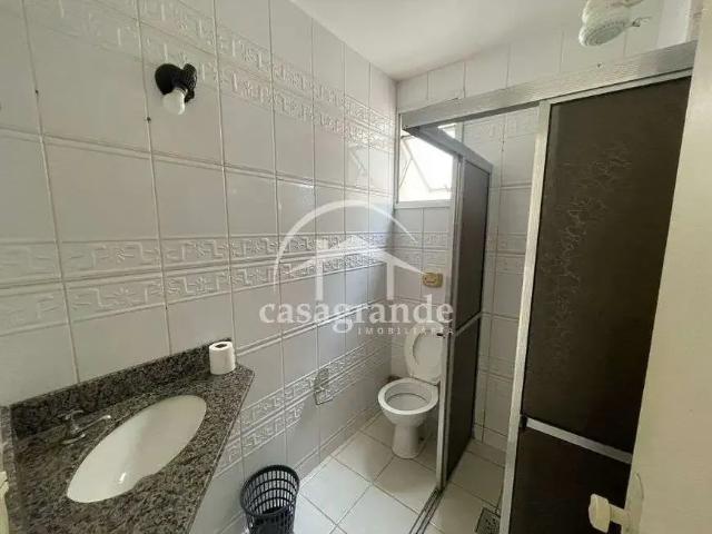 Apartamento para Locação em Uberlândia/MG Custódio Pereira 2 Quartos