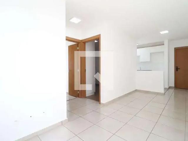 Apartamento para Locação em Uberlândia/MG Custódio Pereira 2 Quartos