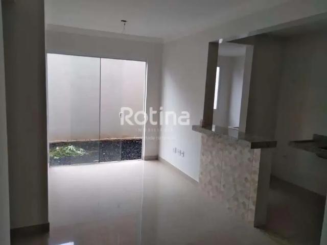Apartamento para Locação em Uberlândia/MG Custódio Pereira 2 Quartos