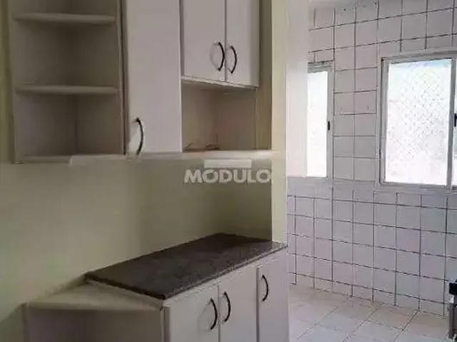 Apartamento para Locação em Uberlândia/MG Custódio Pereira 3 Quartos