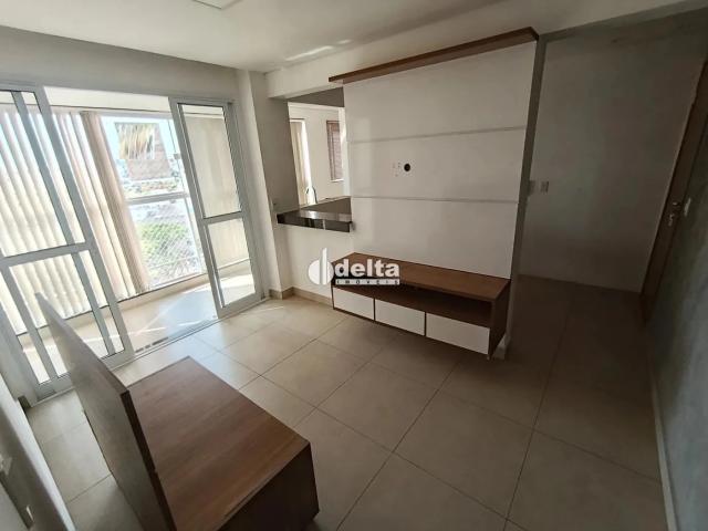 Apartamento para Locação em Uberlândia/MG Aclimação 2 Quartos
