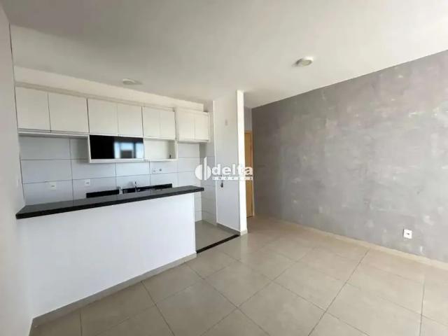Apartamento para Locação em Uberlândia/MG Aclimação 2 Quartos