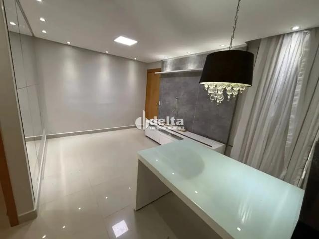 Apartamento para Locação em Uberlândia/MG Aclimação 2 Quartos