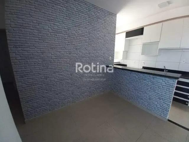 Apartamento para Locação em Uberlândia/MG Aclimação 2 Quartos