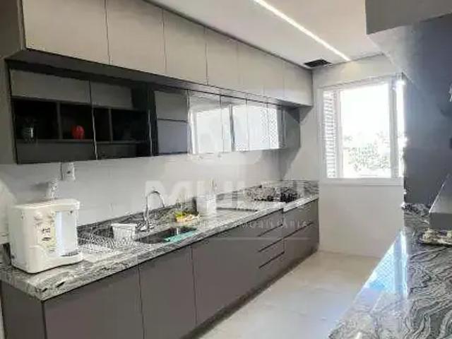 Apartamento para Locação em Uberlândia/MG Altamira 3 Quartos