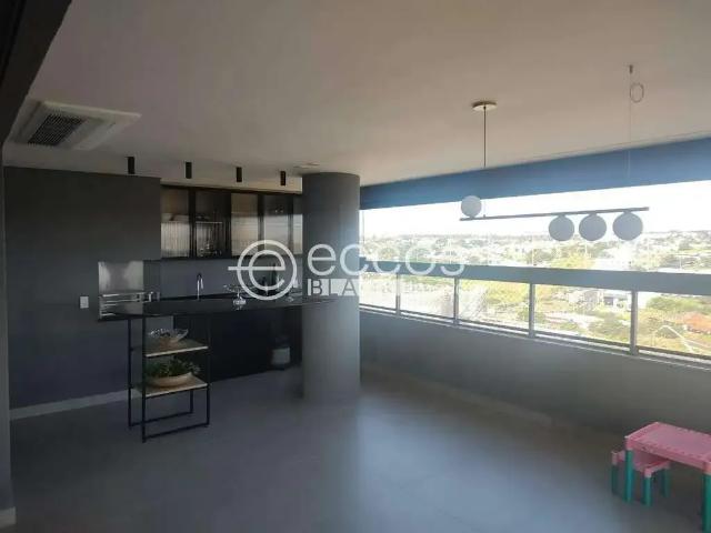 Apartamento para Locação em Uberlândia/MG Altamira 3 Quartos
