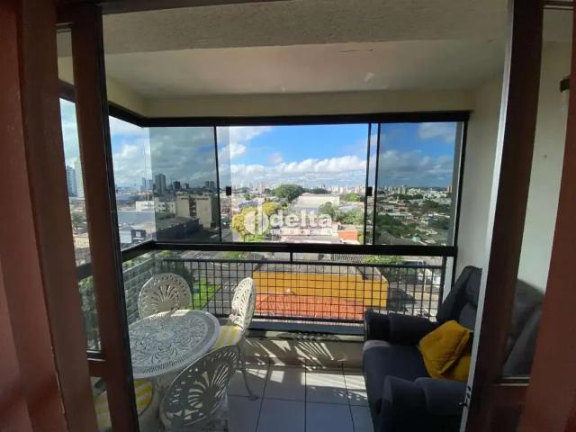 Apartamento para Locação em Uberlândia/MG Bom Jesus 1 Quartos
