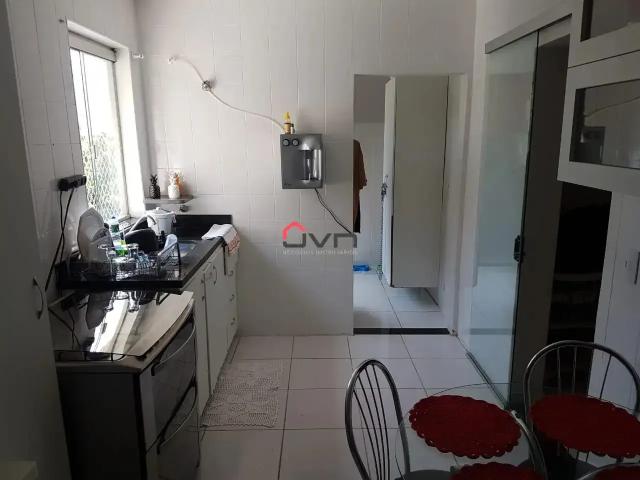 Apartamento para Locação em Uberlândia/MG Bom Jesus 2 Quartos