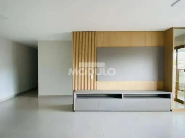 Apartamento para Locação em Uberlândia/MG Bom Jesus 3 Quartos