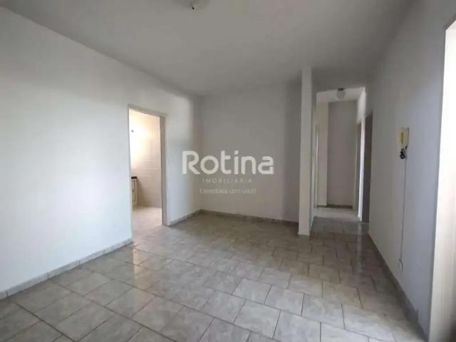 Apartamento para Locação em Uberlândia/MG Bom Jesus 3 Quartos