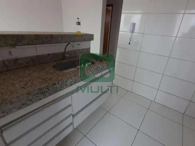 Apartamento para Locação em Uberlândia/MG Bosque dos Buritis 2 Quartos