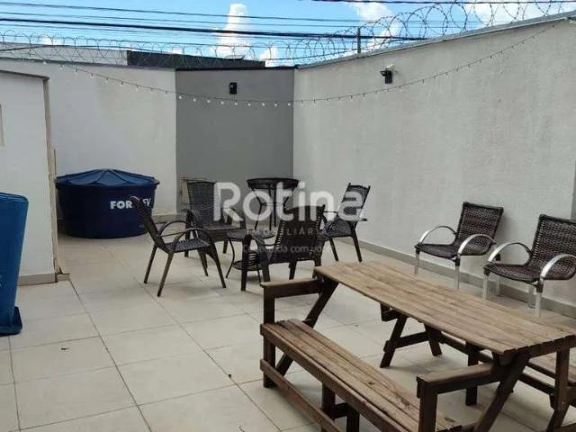 Apartamento para Locação em Uberlândia/MG Bosque dos Buritis 2 Quartos