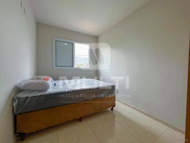 Apartamento para Locação em Uberlândia/MG Bosque dos Buritis 2 Quartos