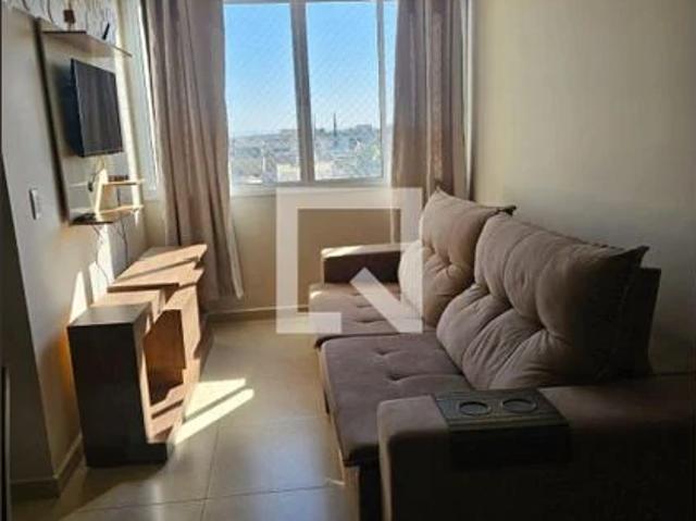 Apartamento para Locação em Uberlândia/MG Bosque dos Buritis 2 Quartos