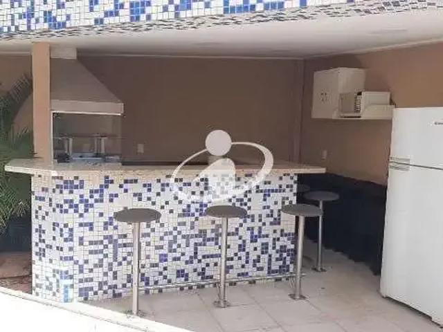 Apartamento para Locação em Uberlândia/MG Brasil 3 Quartos