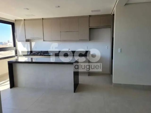 Apartamento para Locação em Uberlândia/MG Brasil 3 Quartos
