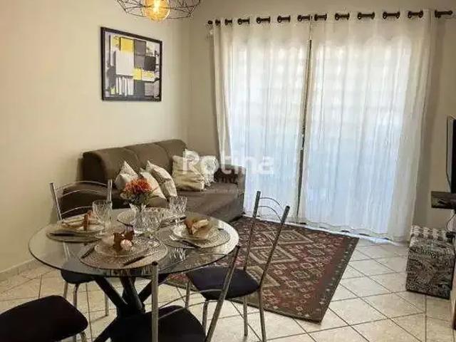 Apartamento para Locação em Uberlândia/MG Brasil 3 Quartos