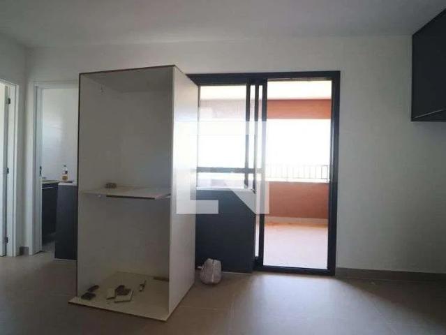 Apartamento para Locação em Uberlândia/MG Buritis 1 Quartos