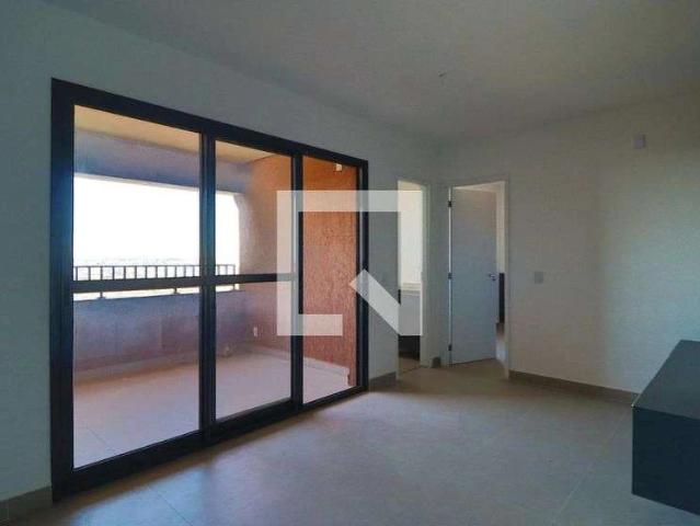 Apartamento para Locação em Uberlândia/MG Buritis 1 Quartos