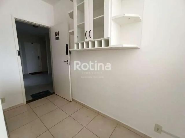 Apartamento para Locação em Uberlândia/MG Gávea 3 Quartos