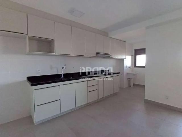 Apartamento para Locação em Uberlândia/MG Gávea 3 Quartos