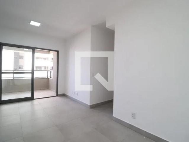 Apartamento para Locação em Uberlândia/MG Gávea 3 Quartos
