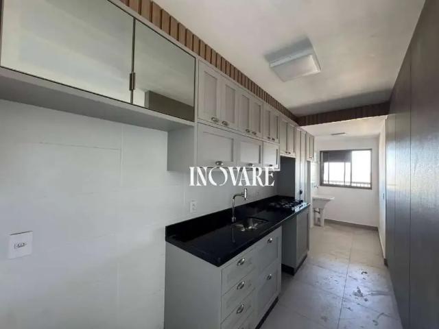 Apartamento para Locação em Uberlândia/MG Gávea 3 Quartos