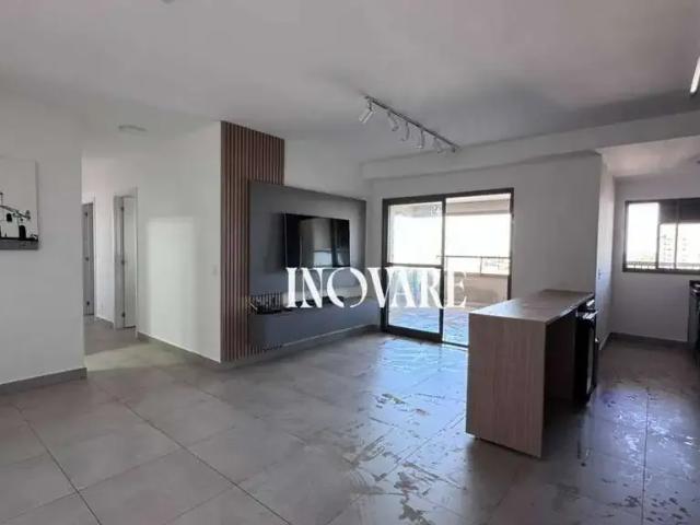 Apartamento para Locação em Uberlândia/MG Gávea 3 Quartos