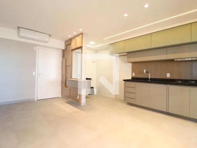 Apartamento para Locação em Uberlândia/MG Gávea 3 Quartos