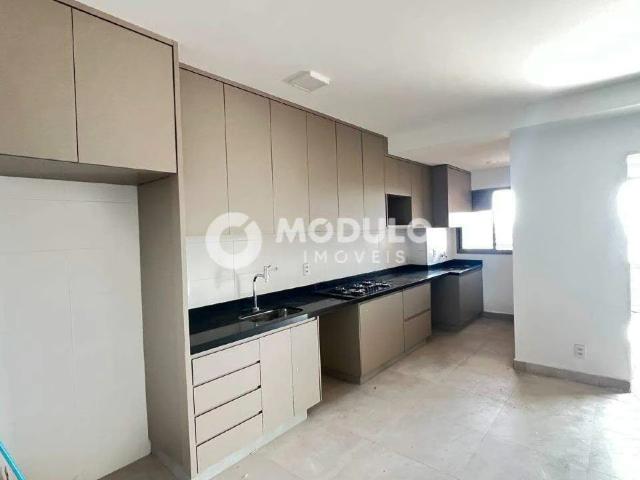 Apartamento para Locação em Uberlândia/MG Gávea 3 Quartos