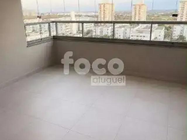 Apartamento para Locação em Uberlândia/MG Gávea 3 Quartos
