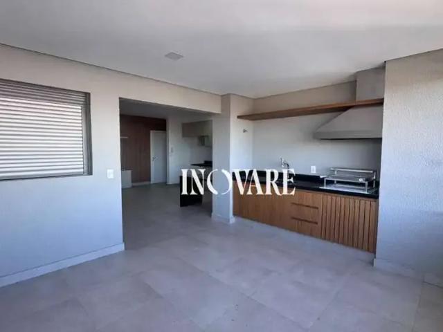 Apartamento para Locação em Uberlândia/MG Gávea 3 Quartos