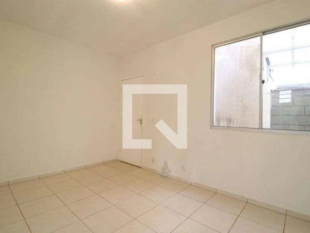 Apartamento para Locação em Uberlândia/MG Gávea 2 Quartos
