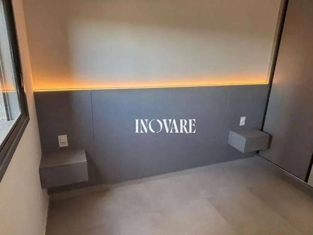 Apartamento para Locação em Uberlândia/MG Gávea 2 Quartos