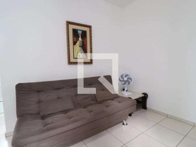 Apartamento para Locação em Uberlândia/MG Gávea 2 Quartos