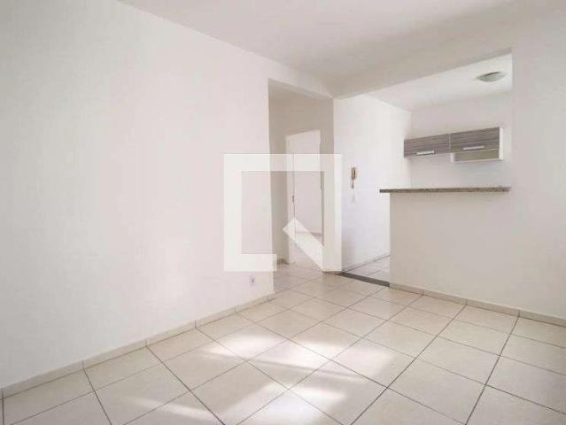 Apartamento para Locação em Uberlândia/MG Gávea 2 Quartos
