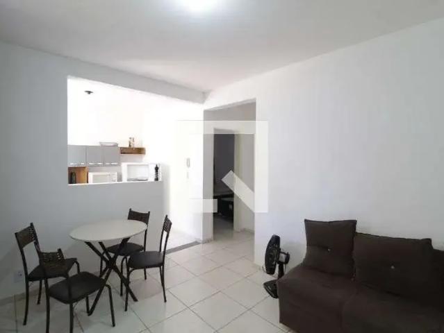 Apartamento para Locação em Uberlândia/MG Gávea 2 Quartos