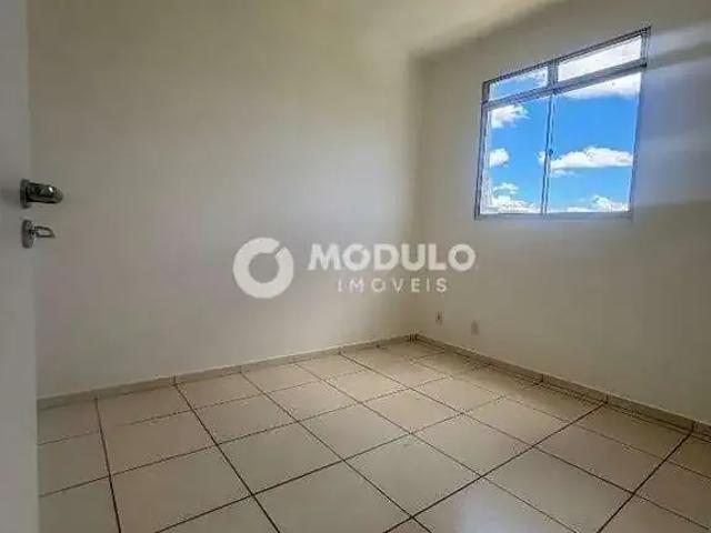 Apartamento para Locação em Uberlândia/MG Gávea 2 Quartos