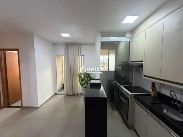 Apartamento para Locação em Uberlândia/MG Gávea 2 Quartos