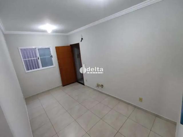 Apartamento para Locação em Uberlândia/MG Granada 2 Quartos