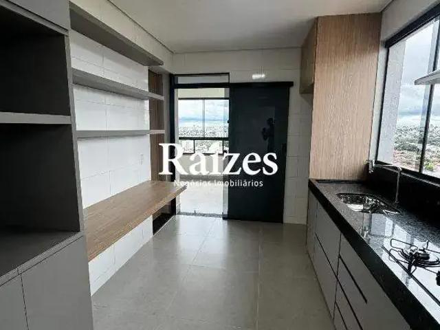 Apartamento para Locação em Uberlândia/MG Granada 3 Quartos