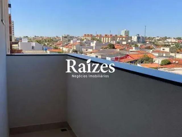Apartamento para Locação em Uberlândia/MG Granada 3 Quartos