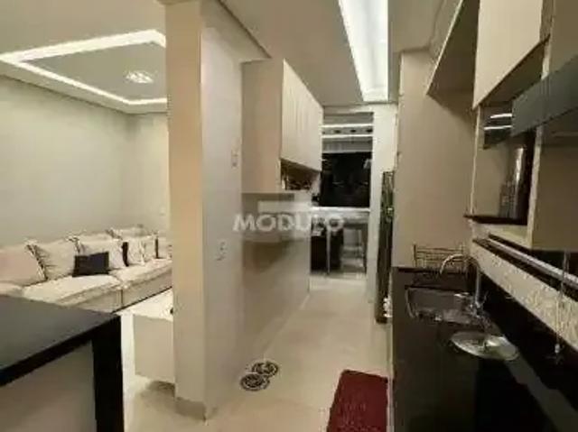 Apartamento para Locação em Uberlândia/MG Granada 3 Quartos