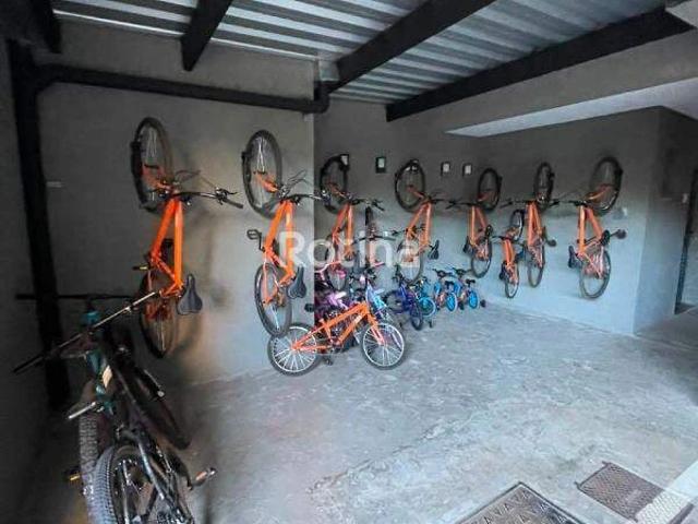 Apartamento para Locação em Uberlândia/MG Granja Marileusa 1 Quartos