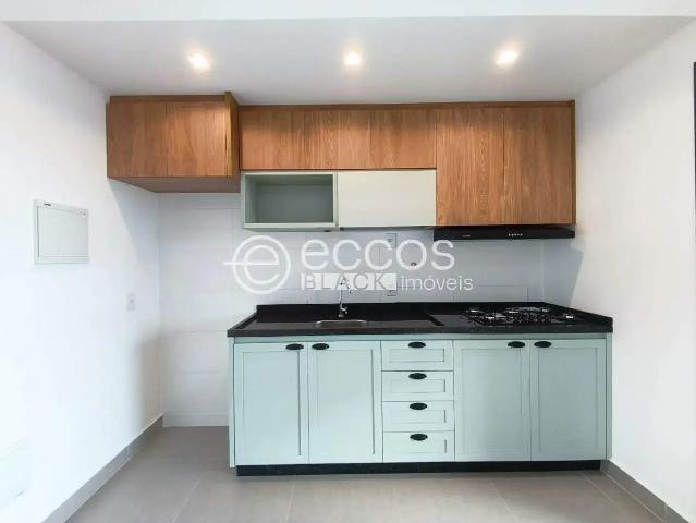 Apartamento para Locação em Uberlândia/MG Granja Marileusa 1 Quartos