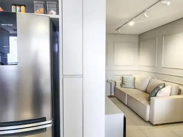 Apartamento para Locação em Uberlândia/MG Granja Marileusa 2 Quartos